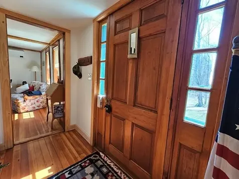 44 Monadnock Drive Marlborough NH 03455