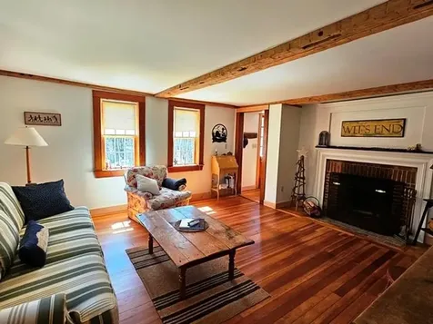 44 Monadnock Drive Marlborough NH 03455