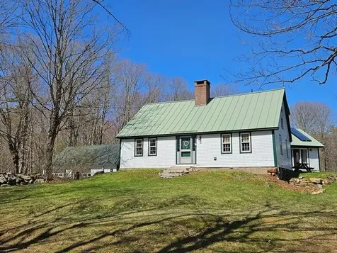 44 Monadnock Drive Marlborough NH 03455