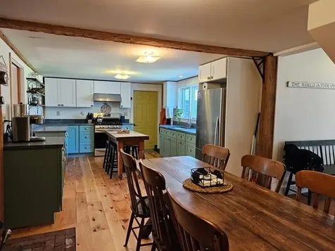 44 Monadnock Drive Marlborough NH 03455