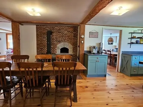 44 Monadnock Drive Marlborough NH 03455