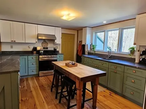 44 Monadnock Drive Marlborough NH 03455