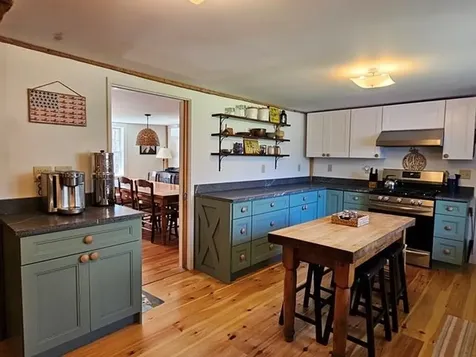 44 Monadnock Drive Marlborough NH 03455