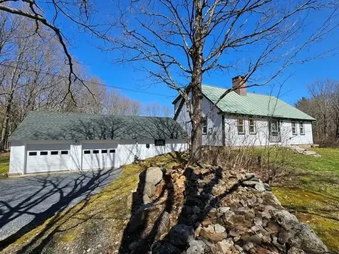 44 Monadnock Drive Marlborough NH 03455