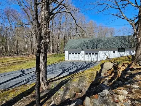 44 Monadnock Drive Marlborough NH 03455