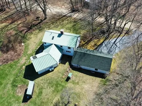 44 Monadnock Drive Marlborough NH 03455