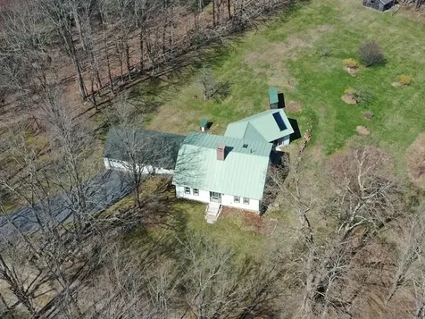 44 Monadnock Drive Marlborough NH 03455