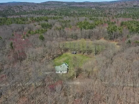 44 Monadnock Drive Marlborough NH 03455