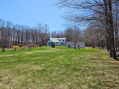 44 Monadnock Drive Marlborough NH 03455