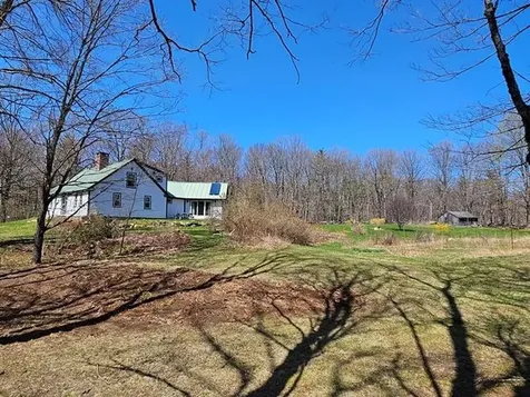 44 Monadnock Drive Marlborough NH 03455