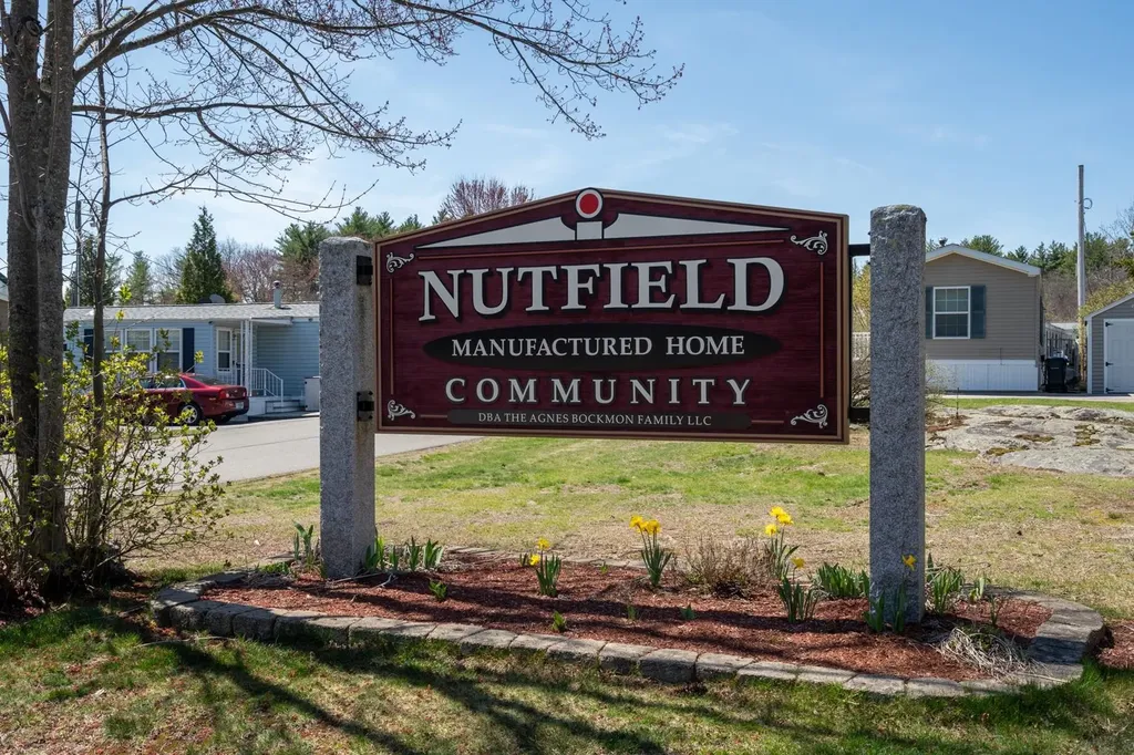 3 Hunter Boulevard Londonderry NH 03053