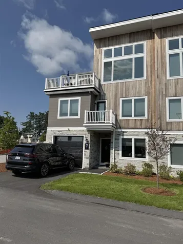 28 Vantage Point Drive Laconia NH 03246