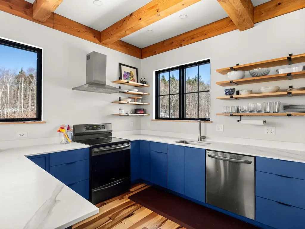 116 Beartown Road Underhill VT 05489