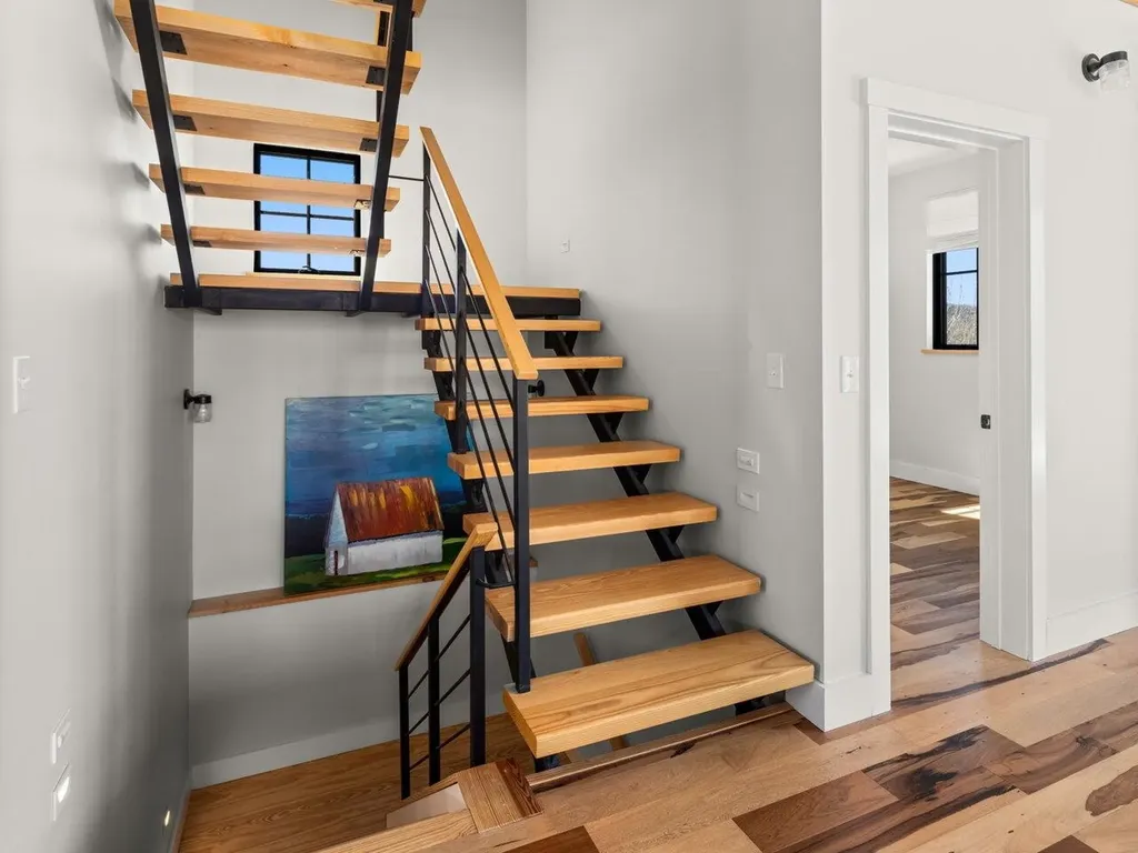 116 Beartown Road Underhill VT 05489