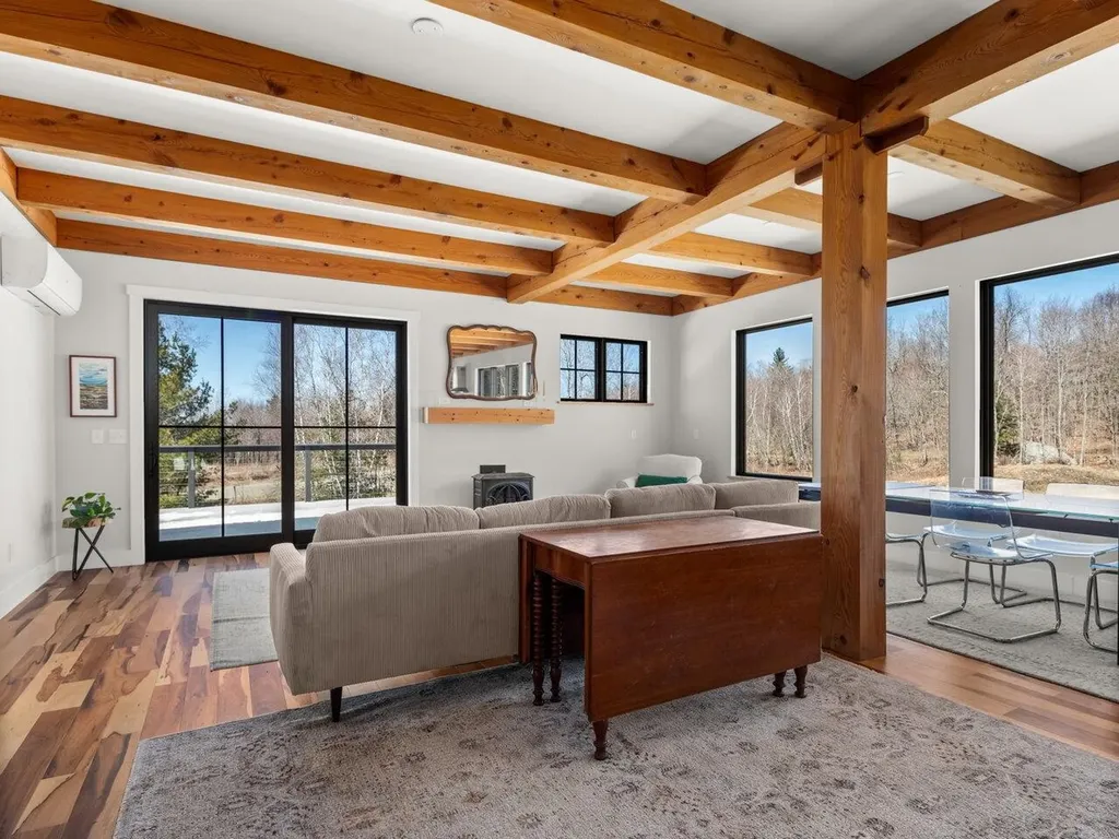 116 Beartown Road Underhill VT 05489