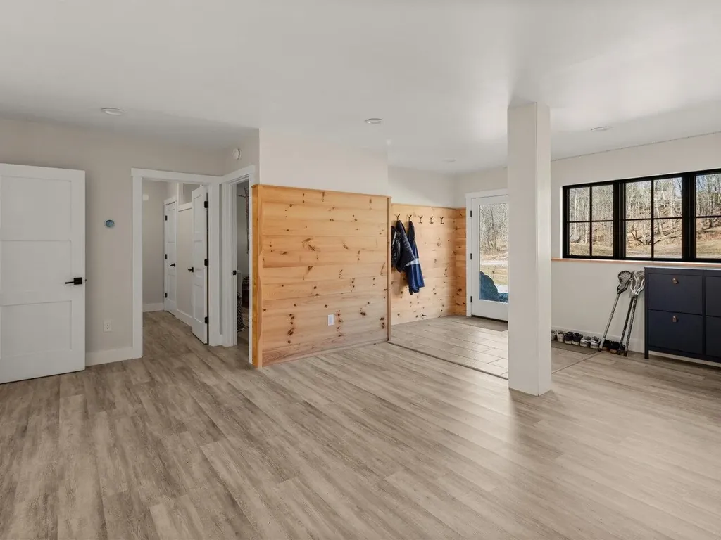 116 Beartown Road Underhill VT 05489