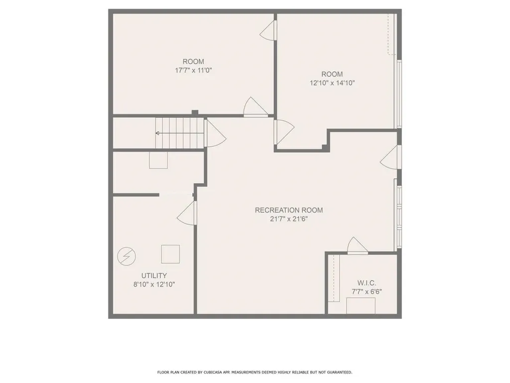 116 Beartown Road Underhill VT 05489