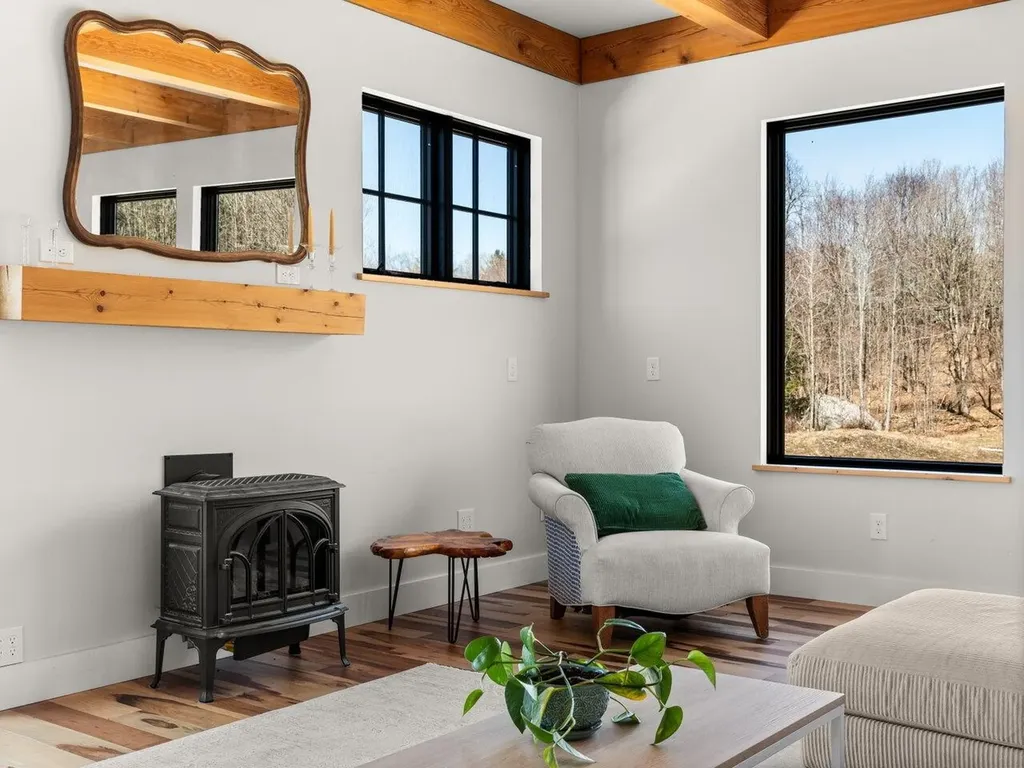116 Beartown Road Underhill VT 05489