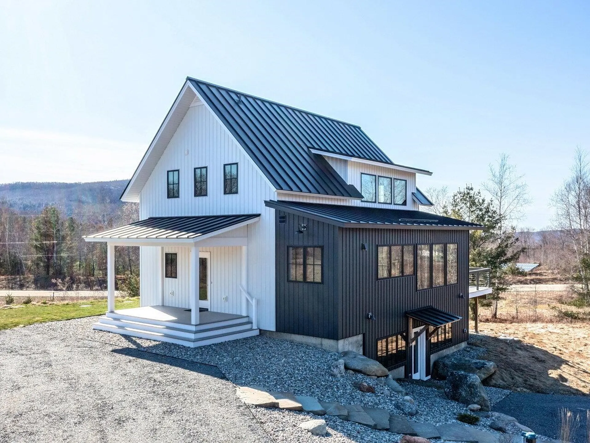 116 Beartown Road Underhill VT 05489