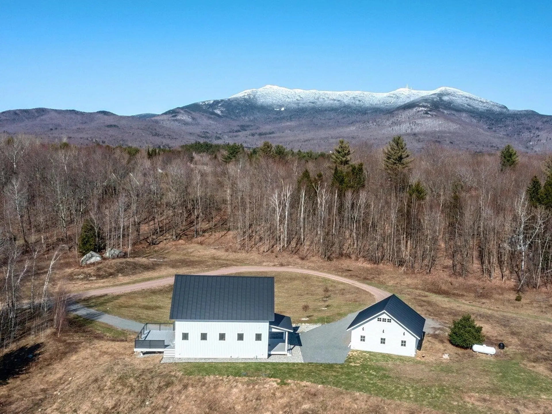 116 Beartown Road Underhill VT 05489
