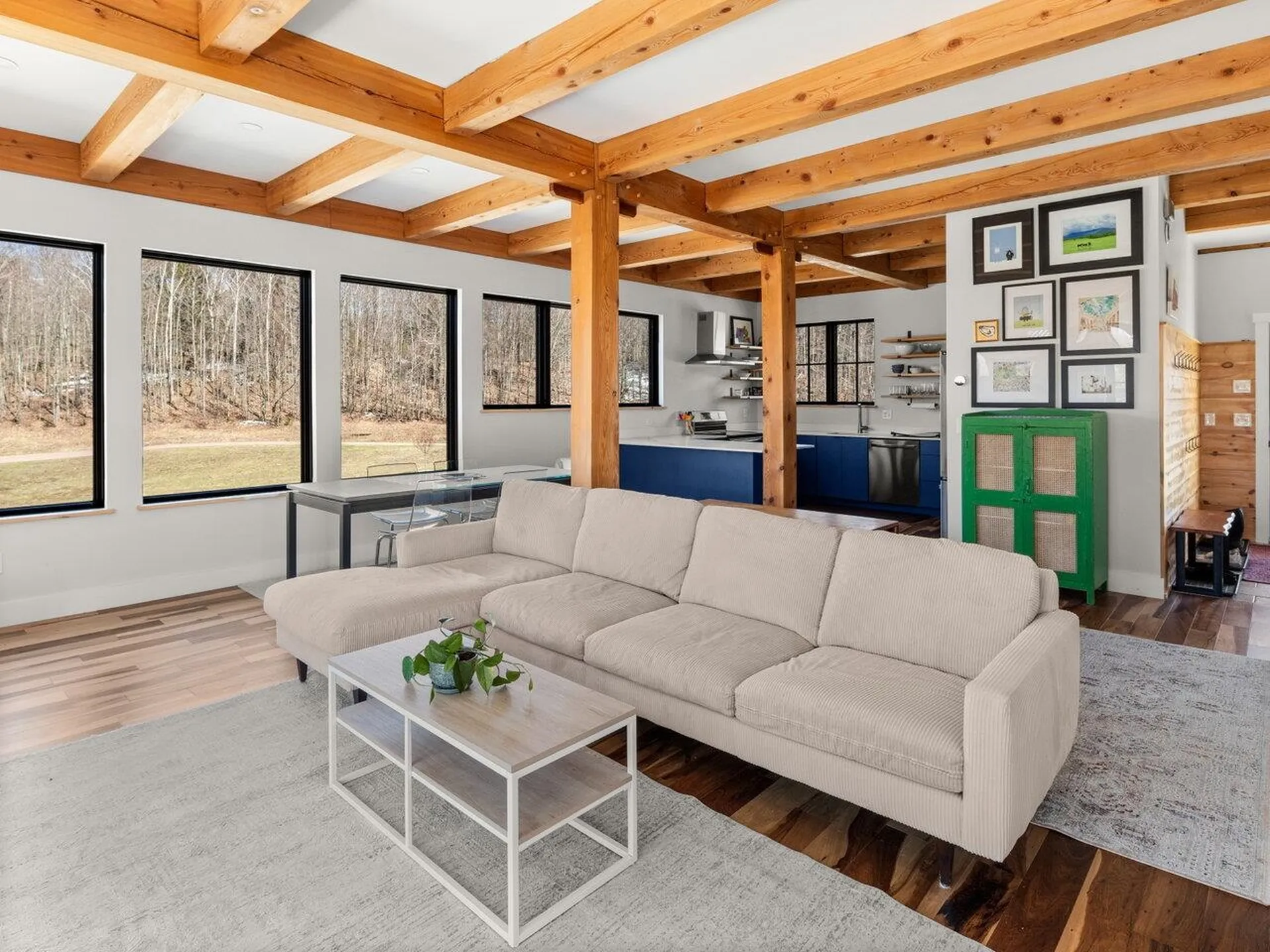 116 Beartown Road Underhill VT 05489