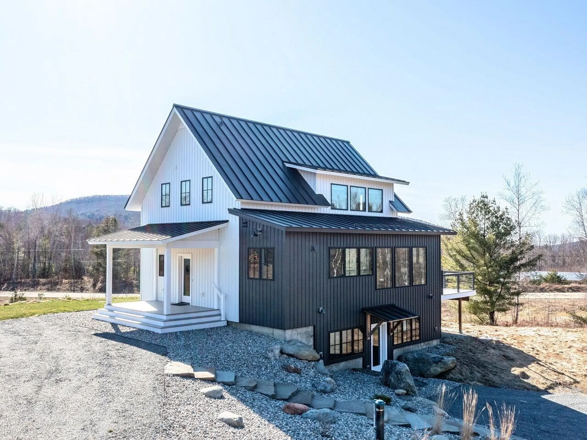 116 Beartown Road Underhill VT 05489