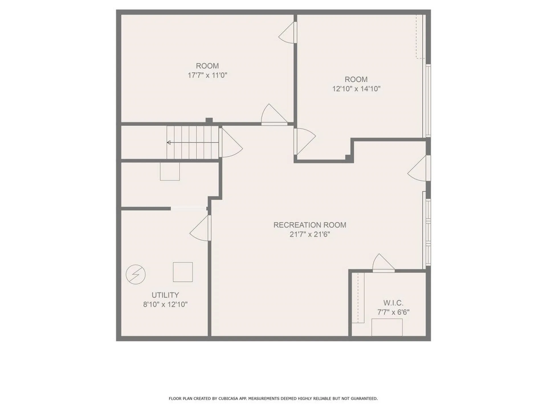 116 Beartown Road Underhill VT 05489