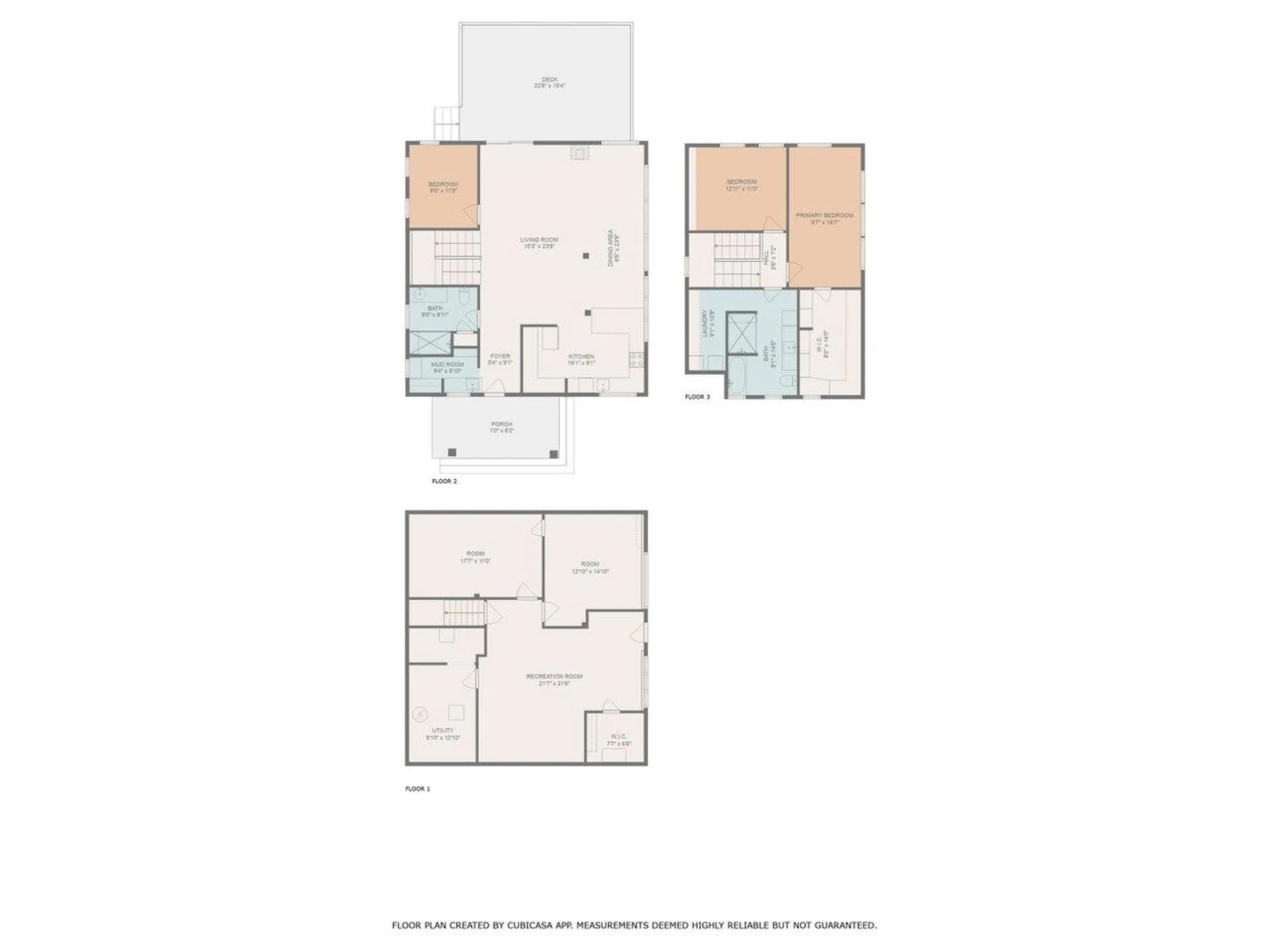 116 Beartown Road Underhill VT 05489