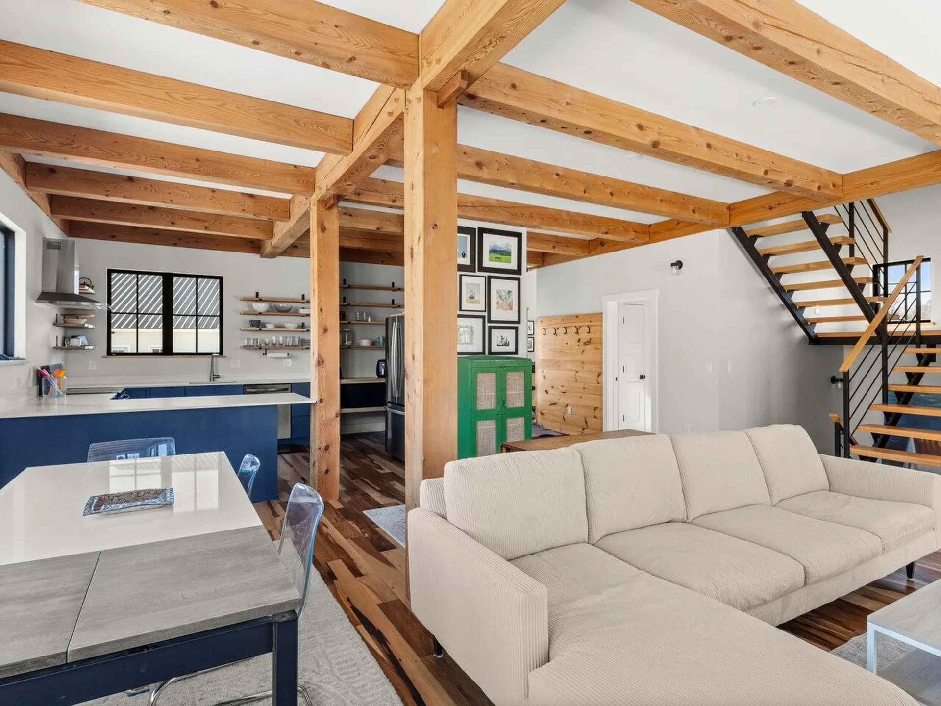 116 Beartown Road Underhill VT 05489