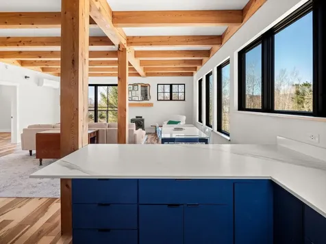 116 Beartown Road Underhill VT 05489