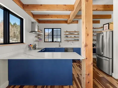 116 Beartown Road Underhill VT 05489