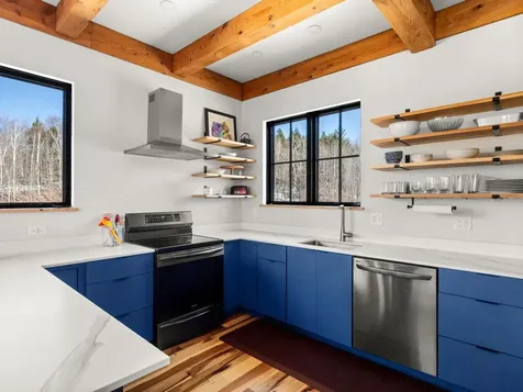 116 Beartown Road Underhill VT 05489