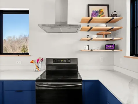 116 Beartown Road Underhill VT 05489