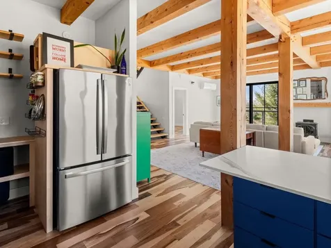 116 Beartown Road Underhill VT 05489