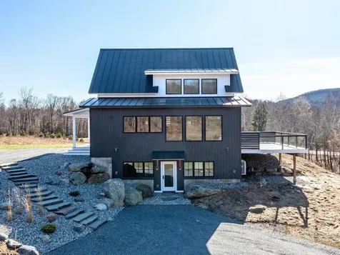 116 Beartown Road Underhill VT 05489