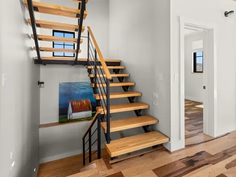 116 Beartown Road Underhill VT 05489