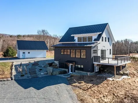 116 Beartown Road Underhill VT 05489