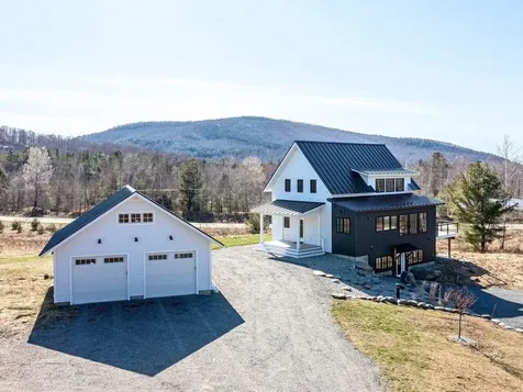 116 Beartown Road Underhill VT 05489