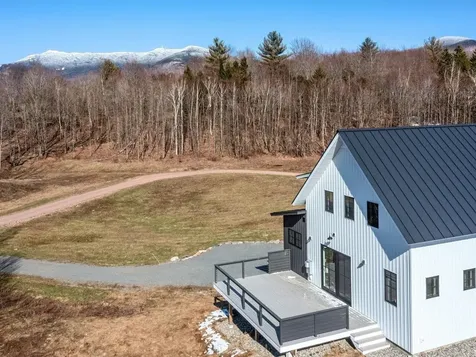 116 Beartown Road Underhill VT 05489