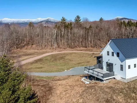 116 Beartown Road Underhill VT 05489