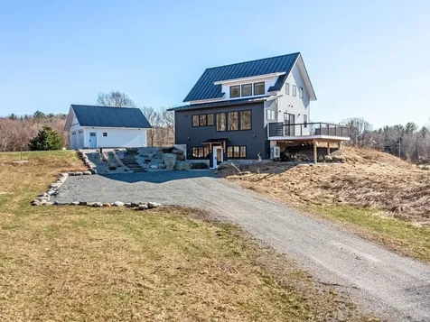 116 Beartown Road Underhill VT 05489