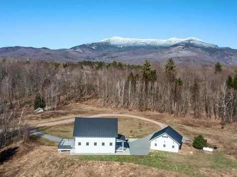 116 Beartown Road Underhill VT 05489