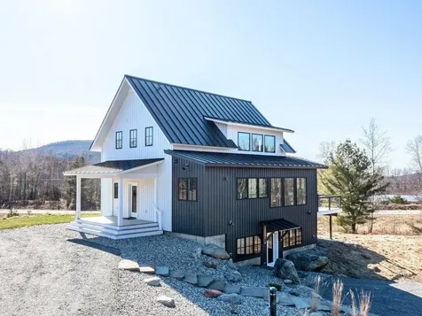 116 Beartown Road Underhill VT 05489