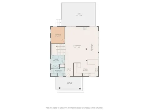 116 Beartown Road Underhill VT 05489