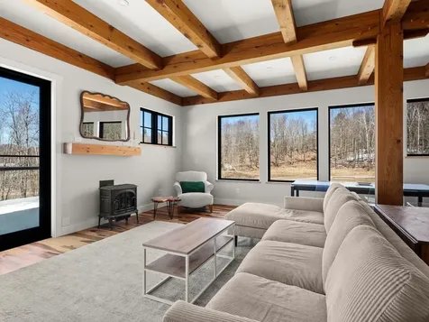 116 Beartown Road Underhill VT 05489