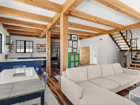 116 Beartown Road Underhill VT 05489