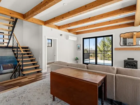 116 Beartown Road Underhill VT 05489