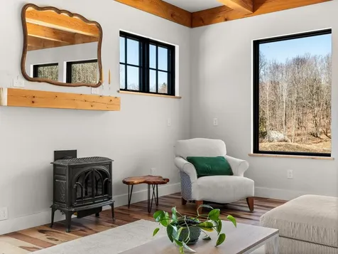 116 Beartown Road Underhill VT 05489