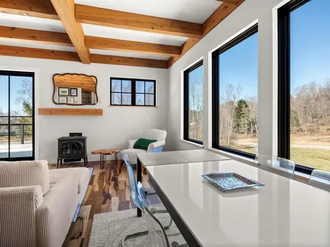 116 Beartown Road Underhill VT 05489