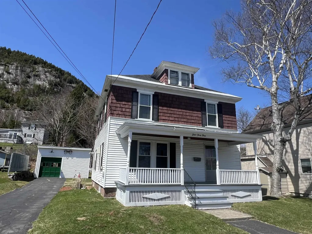843 5th Avenue Berlin NH 03570